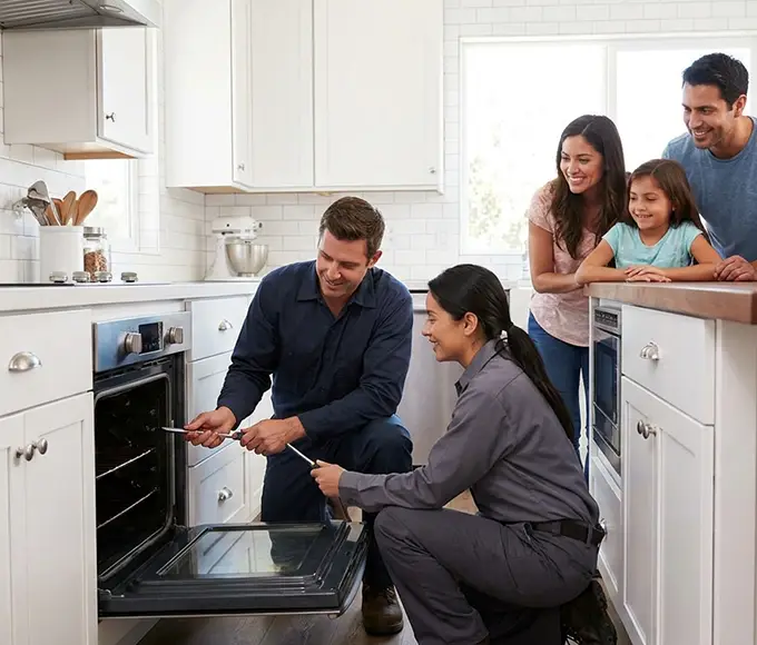 Why Southaven, MS Homeowners Rely on Appliance Repair Southaven for Oven Igniter Repairs?