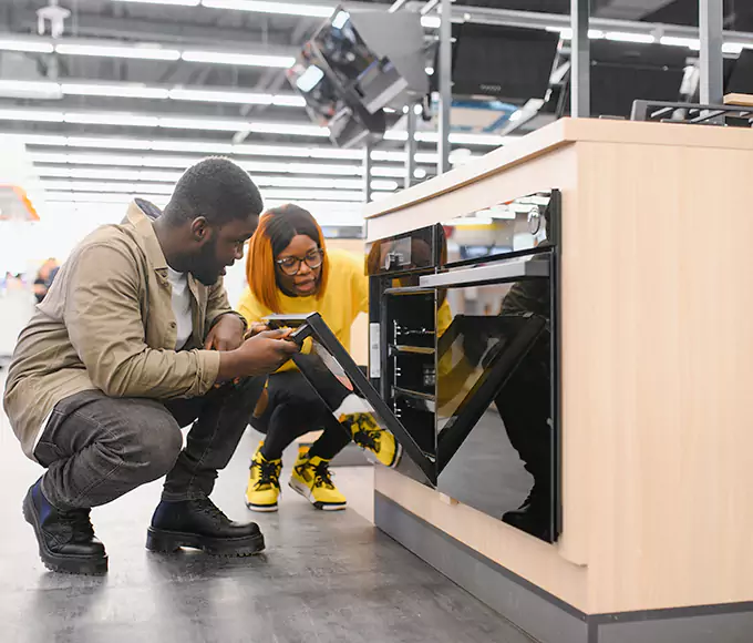 Why Southaven Customers Trust Appliance Repair Southaven for Retailer Purchased Appliance Installation?