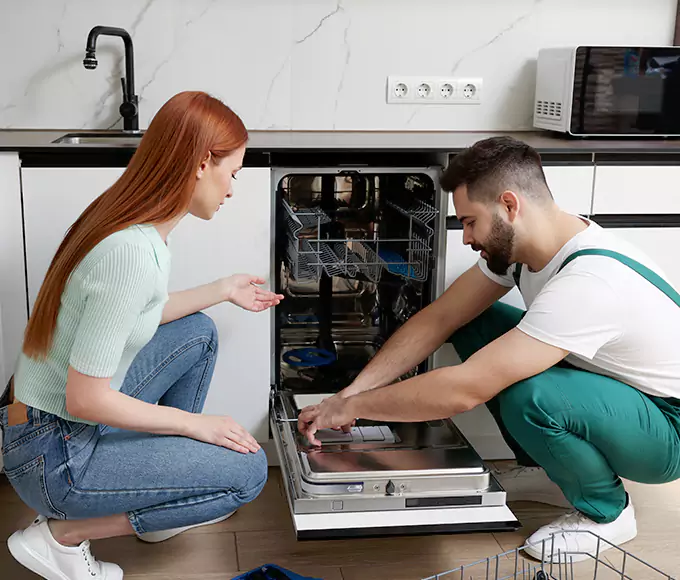 Why Southaven Homeowners Choose Appliance Repair Southaven as Their Same Day Dishwasher Repair Company?