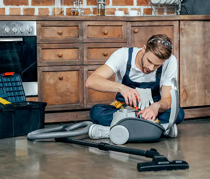 Why Southaven, MS Homeowners Trust Appliance Repair Southaven for Every Vacuum Fix?