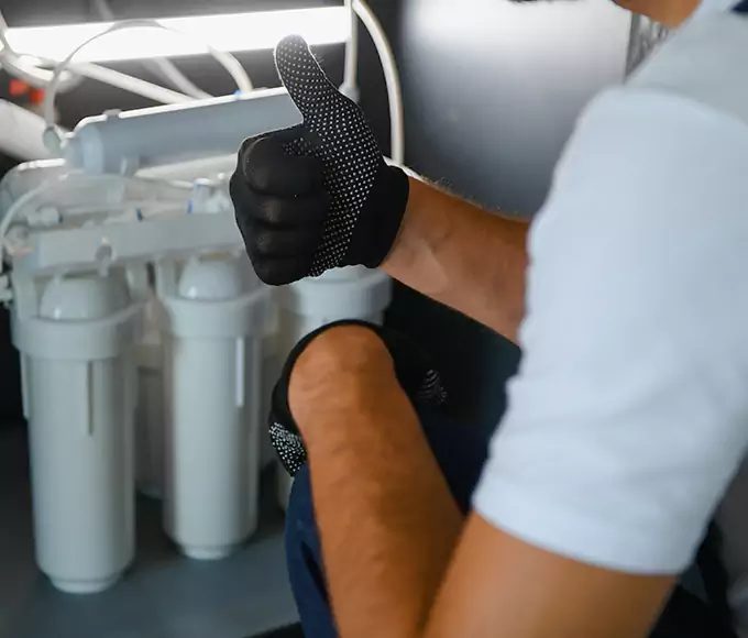 Why Southaven Homeowners Trust Us for Home Water Filtration System Installation?